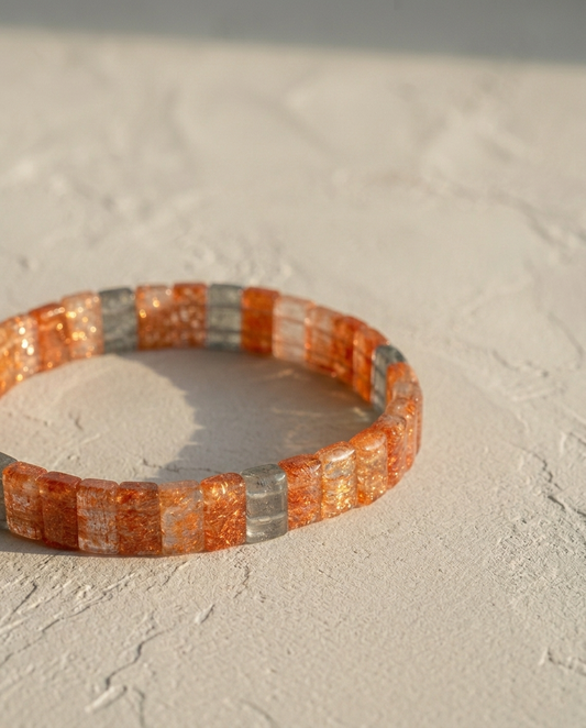 Tanzanian Sunstone | The Architectural Tile