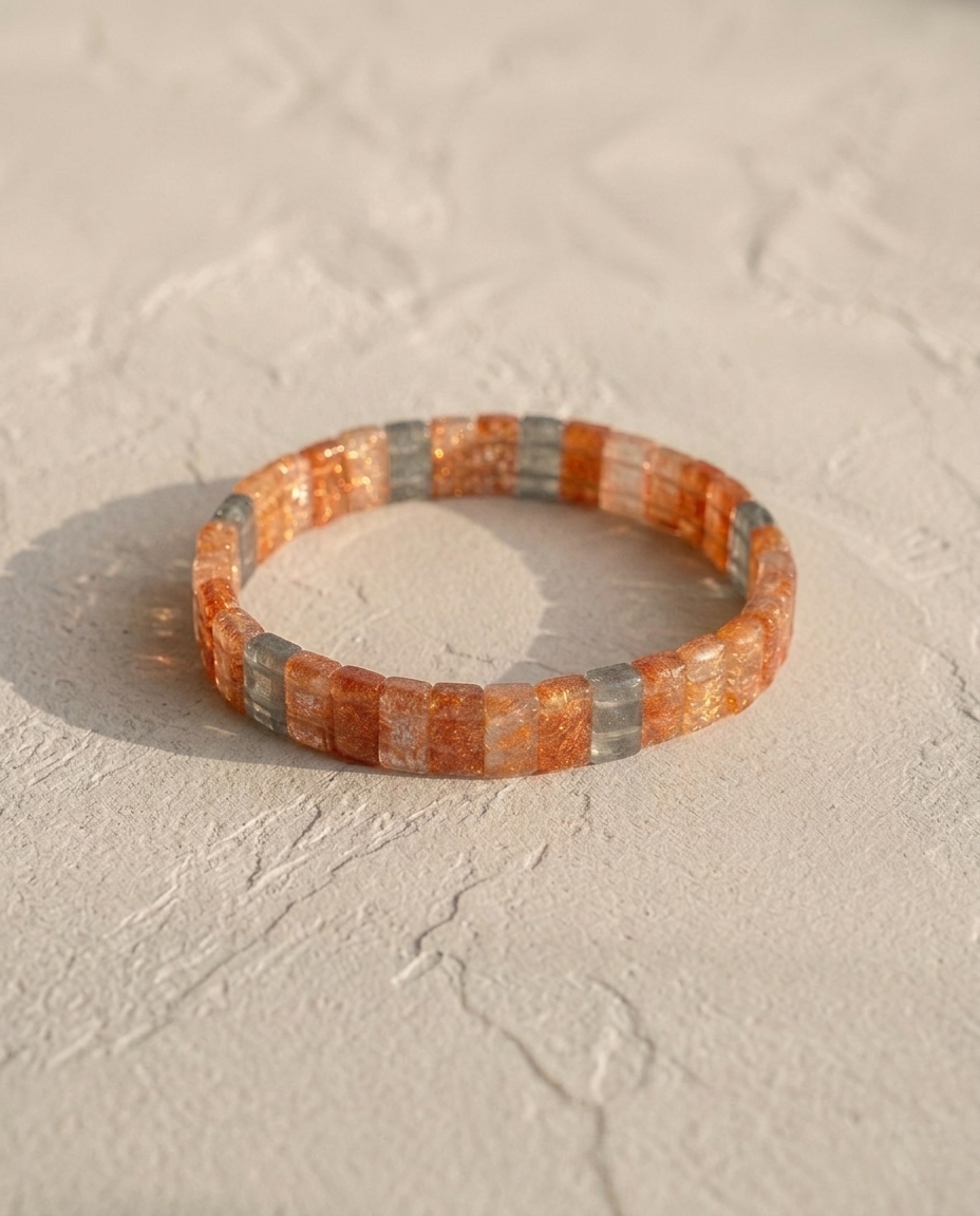 Tanzanian Sunstone | The Architectural Tile