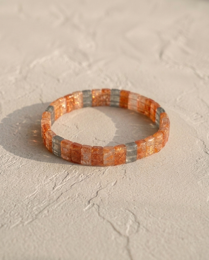 Tanzanian Sunstone | The Architectural Tile